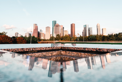 Texas Ozone Alerts Highlight Critical Indoor Air Quality Need