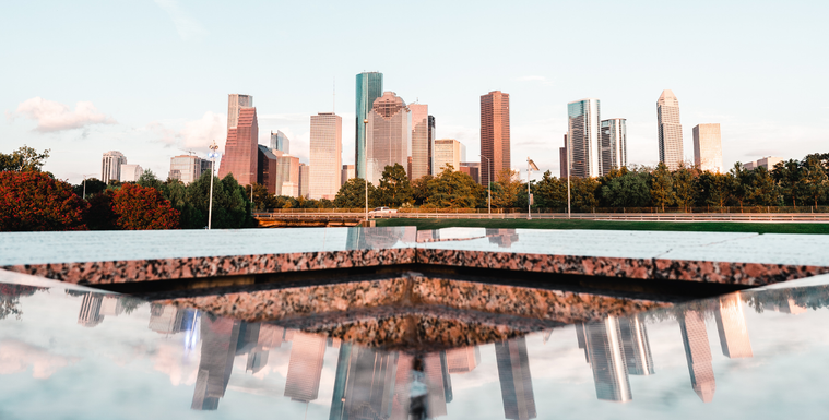 Texas Ozone Alerts Highlight Critical Indoor Air Quality Need