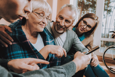 Air Quality and Older Adults' Health: How Pollution Affects Exercise and Daily Activity