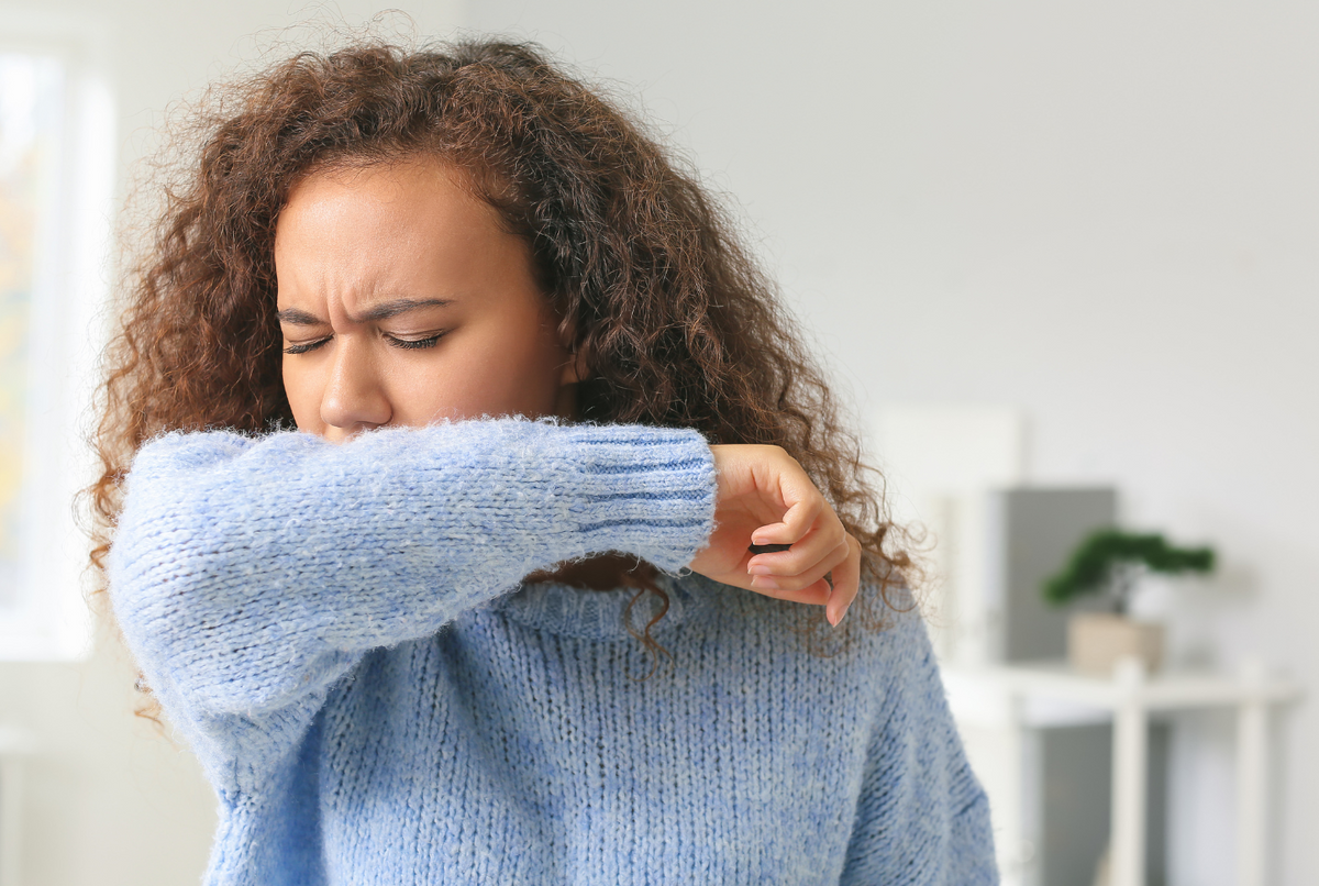 Air Pollution and Chronic Airway Diseases
