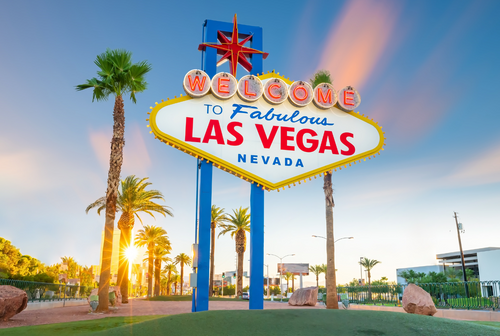 Las Vegas Air Quality Crisis: Wildfire Smoke Creates 'Unhealthy' Conditions for Residents