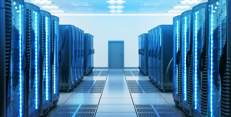 The Hidden Air Quality Cost of Artificial Intelligence