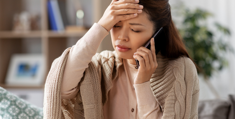 How to Know If You Have an Allergy to Mold