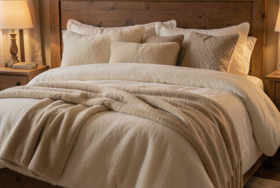 Think you have a wool allergy? It might be dust mites. Learn what's really triggering your symptoms and how to breathe easier at home.