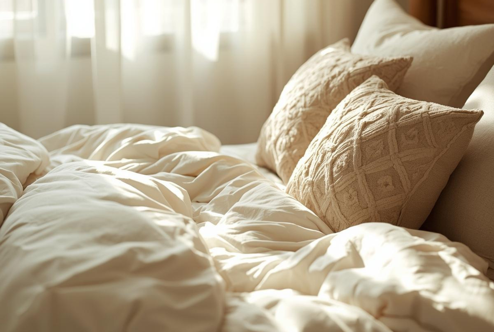 Does polyester cause allergies or just irritation? Learn the difference, what triggers reactions, and how to protect your skin and indoor air quality.