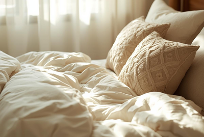 Does polyester cause allergies or just irritation? Learn the difference, what triggers reactions, and how to protect your skin and indoor air quality.