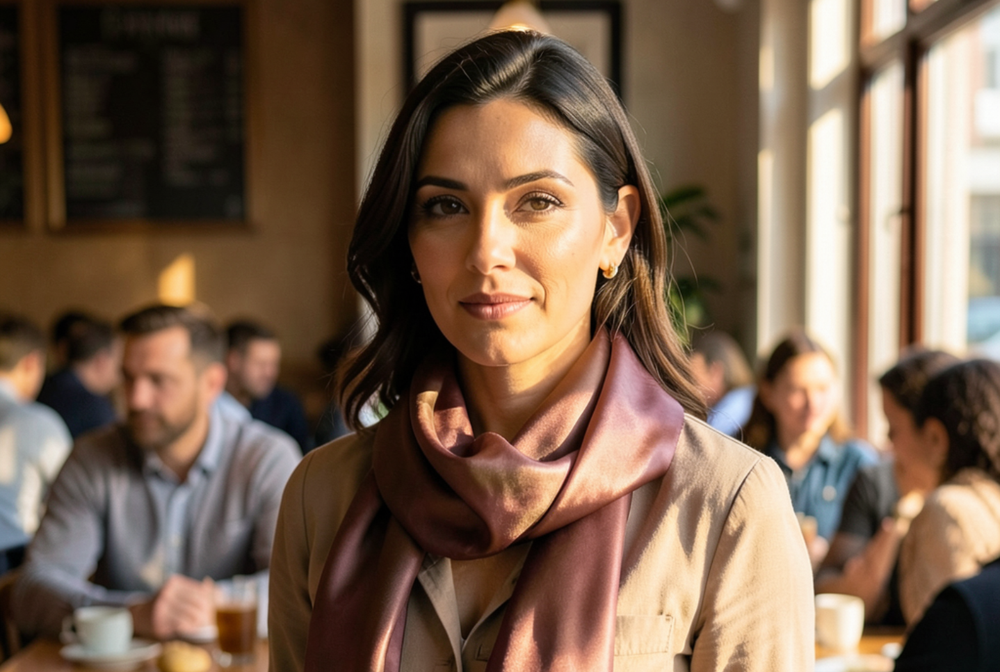 Silk allergies are rare but real. Learn how silk protein sensitivity may connect to other allergies and what it means for your indoor air. 