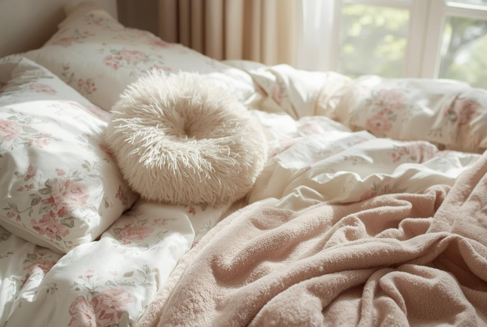 Manage feather pillow allergies without tossing your bedding. Learn practical strategies and how clean bedroom air reduces allergy symptoms at night.