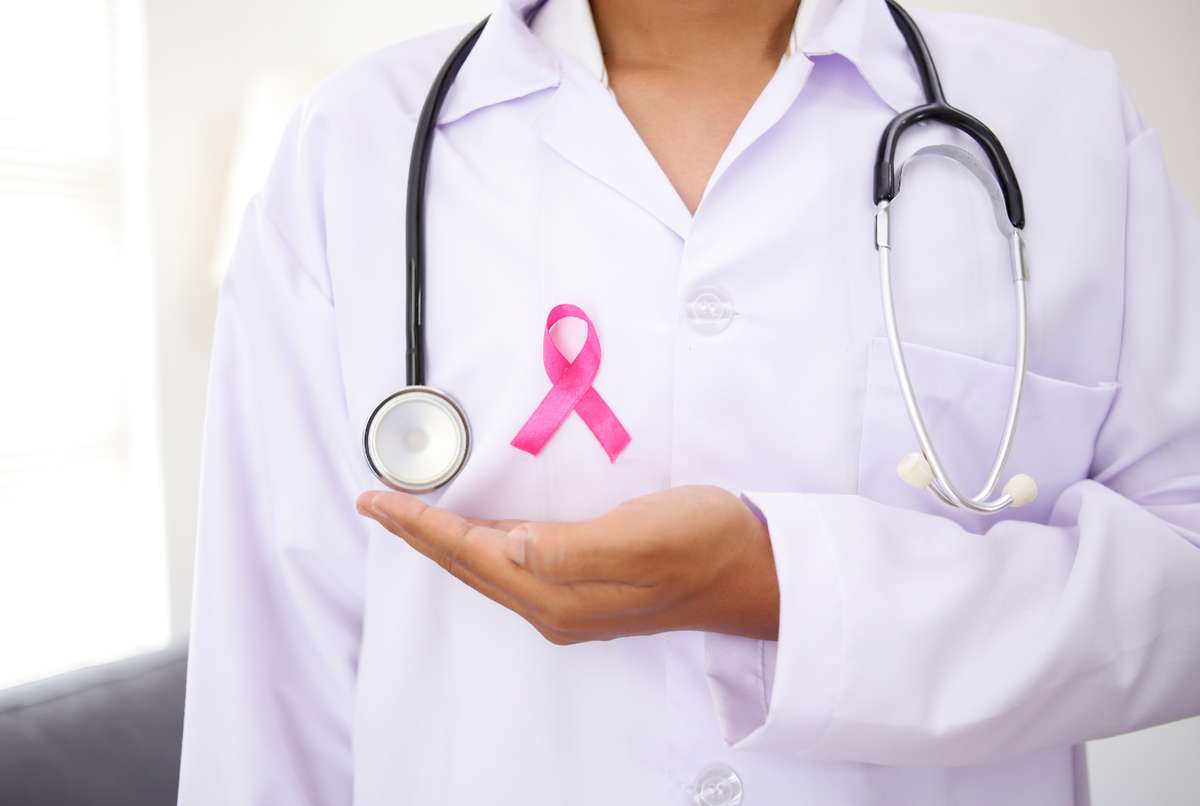Air Pollution Linked to Increased Risk of Breast Cancer