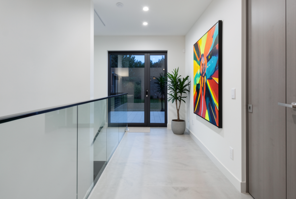 Wondering if your air purifier works better upstairs or downstairs? The honest answer may surprise you. Here's what actually matters.