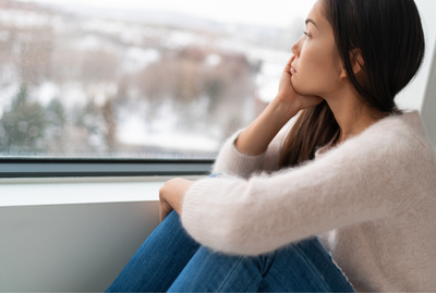 Wildfire Smoke and Suicide Risk: New Research on Air Pollution and Mental Health