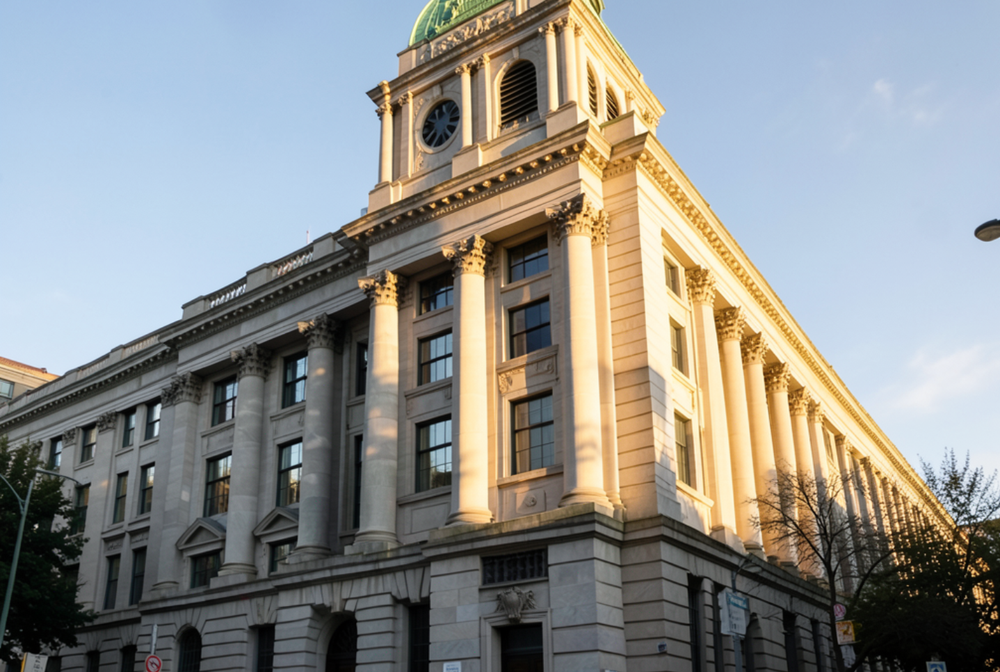 Courthouse air quality is failing judges, staff, and the public. Learn what poor indoor air means for health and what needs to change.