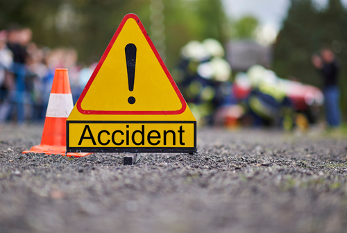 Air Pollution Sharply Raises Workplace Accident Risk, Study Finds