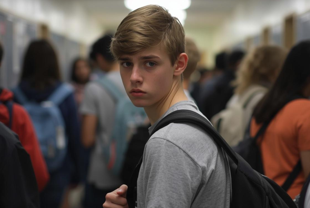 New research suggests mold spore inhalation may trigger brain immune responses linked to cognitive and emotional changes — what parents should know.