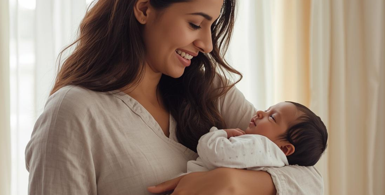 Research links prenatal air pollution exposure to postpartum depression risk. Learn what the science shows and how indoor air quality may matter for new moms.