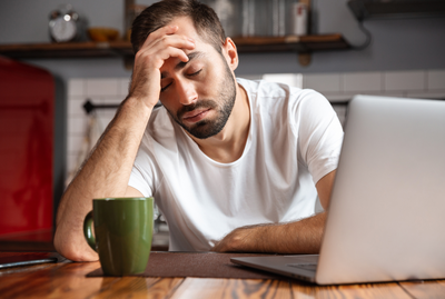 The Connection Between Lyme and CIRS