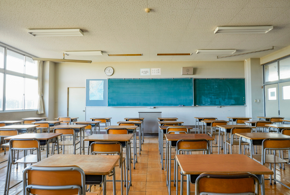 Boston Public Schools Receives $200K Grant for Air Quality Monitoring System