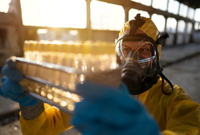Hidden Sources of Biotoxin Illness