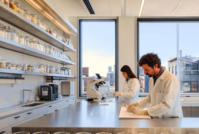 EPA Closes Air Pollution Research Laboratory