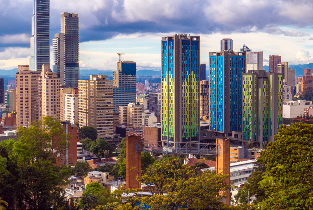 Earthshot Prize Recognizes Cities Leading the Clean Air Revolution