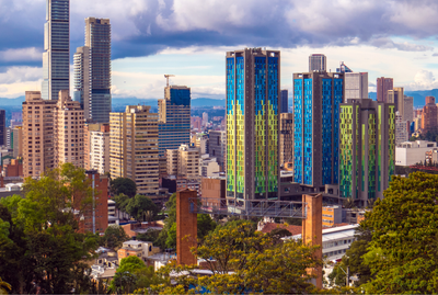 Earthshot Prize Recognizes Cities Leading the Clean Air Revolution