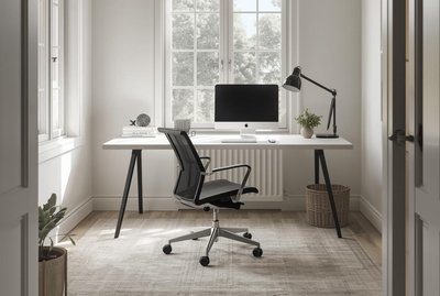 Home offices have specific mold risk factors that standard living spaces don't. Learn what creates the problem and how to protect your air quality while you work.