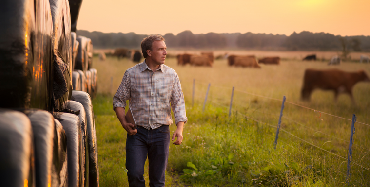 Agricultural Chemicals Are Poisoning the Air We Breathe
