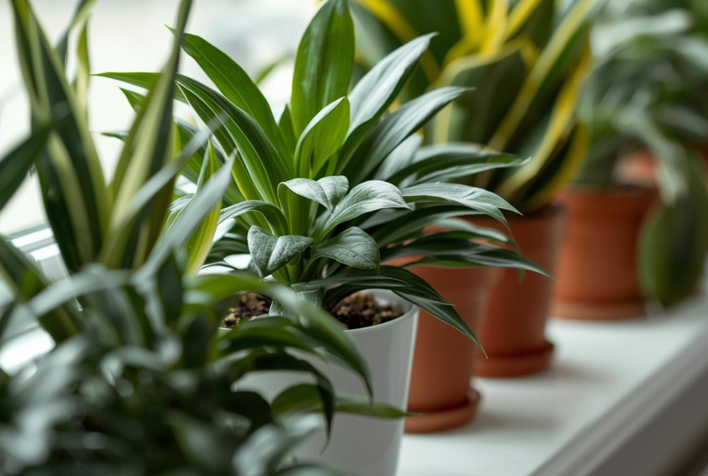 Can houseplants increase mold spore levels in your home? Learn how to prevent plant-related mold growth while enjoying your indoor garden.
