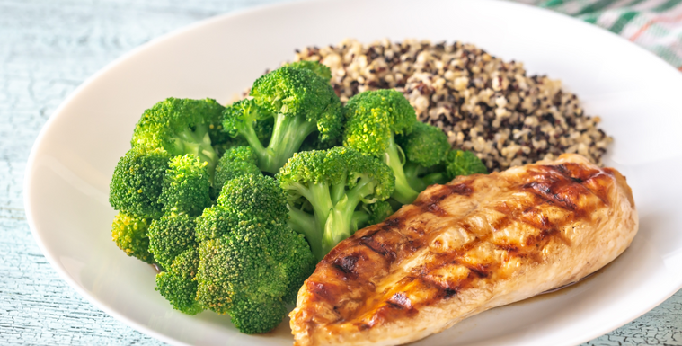 Best Foods to Eat to Reverse the Effects of Air Pollution