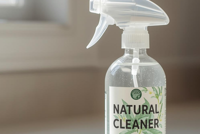 Cleaning product reactions can closely mimic seasonal allergy symptoms. Learn the key differences, what causes them, and how to protect your indoor air quality.
