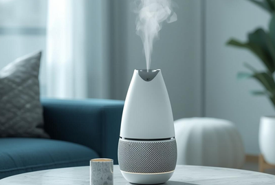 Air fresheners can trigger asthma symptoms in sensitive individuals, but they're irritants — not allergens. Learn the distinction and how to protect your indoor air quality.