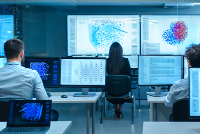 Machine Learning and Air Quality Monitoring: Filling Critical Data Gaps