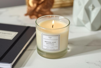 Scented candle sensitivity often isn't a true allergy — it's chemical irritation. Learn the difference, what's in candle emissions, and how to protect your indoor air.