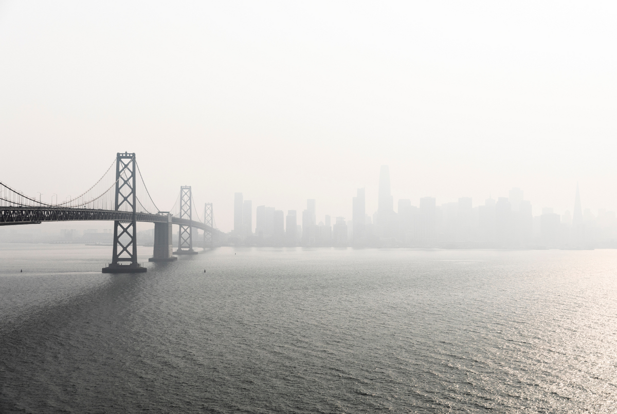 Despite Progress on Air Pollution, 156 Million Americans Still Breathe Unhealthy Air