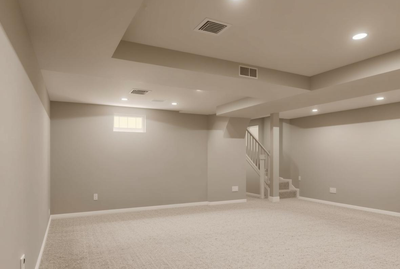 A finished basement doesn't need a different air purifier — but it does need the right size. Learn what makes basement air quality unique and how to protect it.