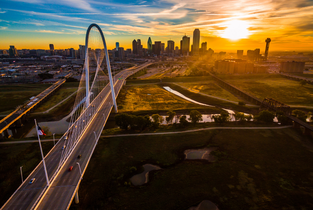 Fort Worth's Gets $380,000 Federal For Pollution Challenges