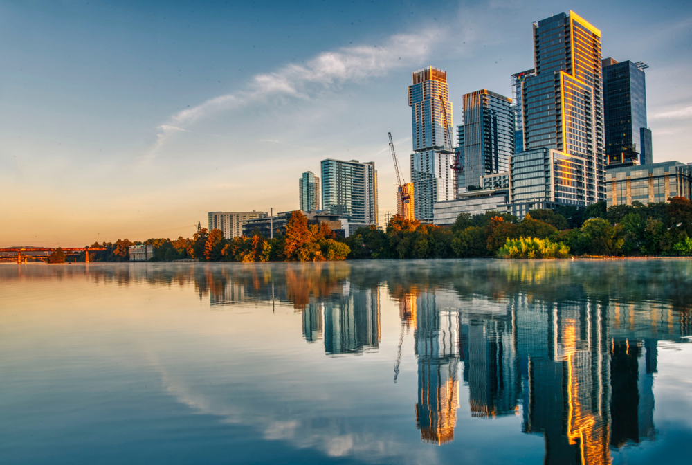 Austin's Air Quality Crisis: Why Indoor Protection Matters More Than Ever for Texas Families