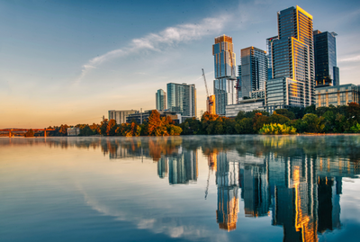 Austin's Air Quality Crisis: Why Indoor Protection Matters More Than Ever for Texas Families