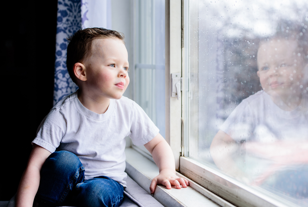 Protecting Children During North Carolina's Air Quality Crisis