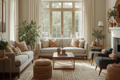 Placing an air purifier behind furniture blocks airflow and reduces performance. Learn why clearance matters and where to position yours for clean air.