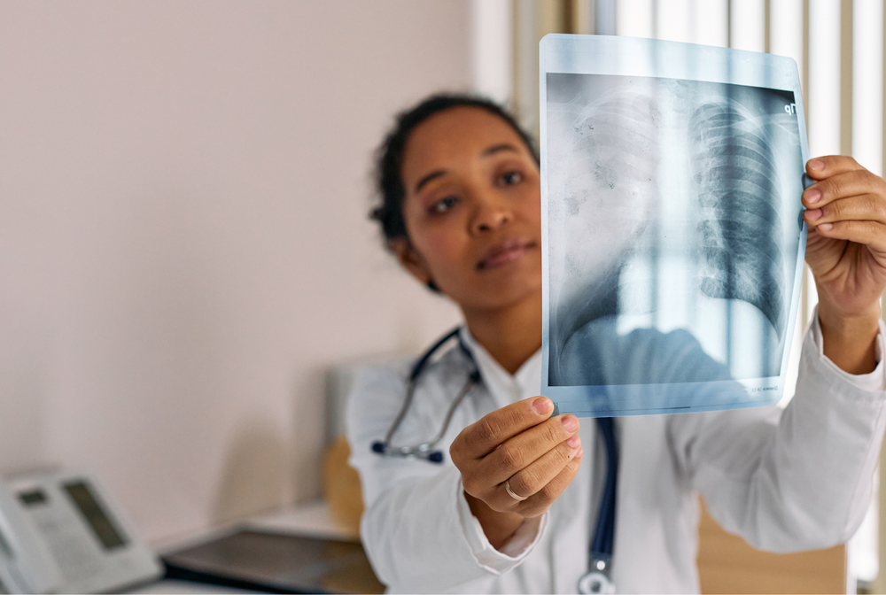 Air Quality and Chronic Obstructive Pulmonary Disease