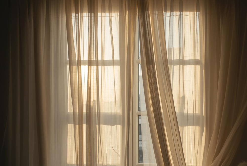 Curtains placed near air purifier inlets or outlets reduce airflow and effectiveness. Learn smart placement tips to get the most from your purifier.