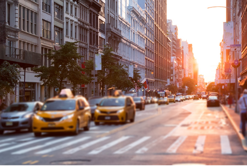 Air Quality Awareness Week in NY