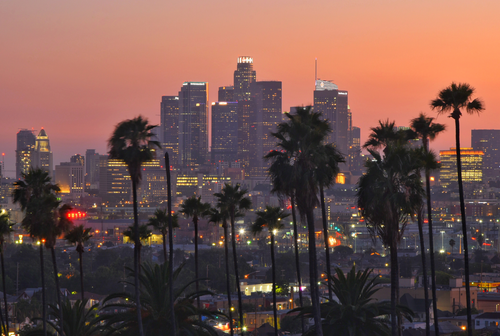 California's Air Pollution Authority Under Threat
