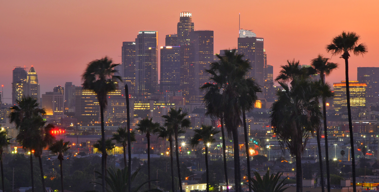California's Air Pollution Authority Under Threat