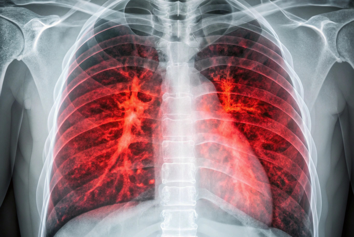 Air Quality and Emphysema: Protecting Damaged Lungs from Further Harm