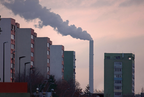 How to Read the Air Quality Index