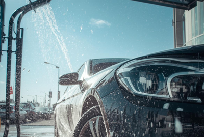 Car wash chemical mists release VOCs and aerosolized particles that affect indoor air quality. Learn what's in those products and how to protect your home's air.