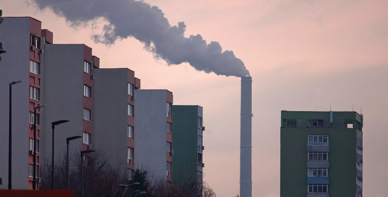 How to Read the Air Quality Index