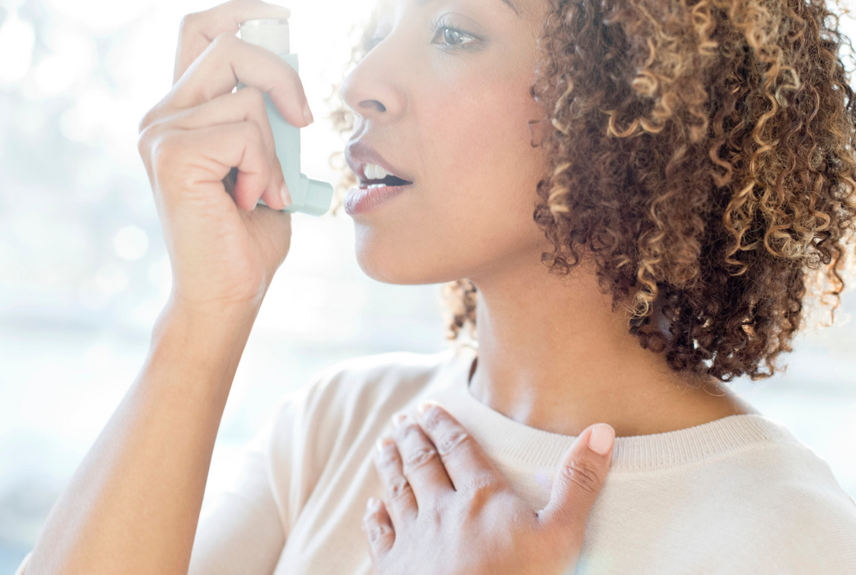 Scientists Identify Which Air Pollutants Trigger Most Asthma Attacks